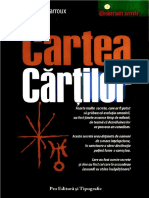 Robert Charroux - Cartea   cartilor.pdf