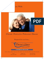 Living With COPD Guide