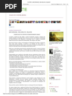 Livro sobre Maturidade 