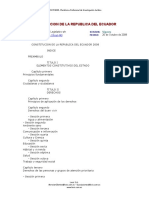 1 - CONSTITUCION DE LA REPUBLICA DEL ECUADOR Reformado el 14-FEB-2018.PDF