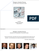 JLA Synthetic Planning PDF