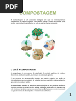 compostagem