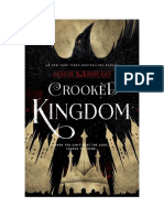 #2 Crooked Kingdom PDF