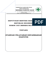 Sampul PP