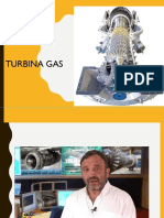 Turbina de Gas, Expo, Turbo