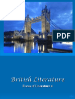 British Literature3