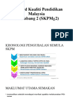 Standard Kualiti Pendidikan Malaysia