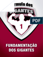 Fundamentos dos Gigantes: Uma Introdução à Testosterona