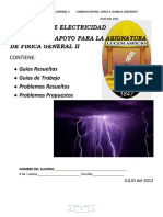 Compendio Electricidad