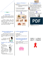 Leaflet Diabetes Ahm Sunter