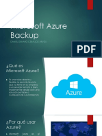 Microsoft Azure DRP