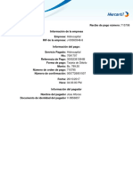 Hidrocapital - Unamos Recibo de Pago Número 715798 - 2107 (2)