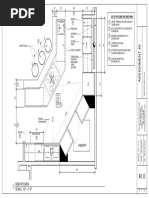 Assignment 2 - Sheet - A1-0 - New Kitchen Layout