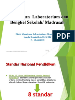 Pengelolaan Lab Dan Bengkel Sekolah Dan Madrasah 2015