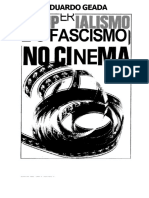 Eduardo Geada O Imperialismo e o Fascismo No Cinema 1977 Ocr