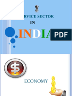 Service Sector