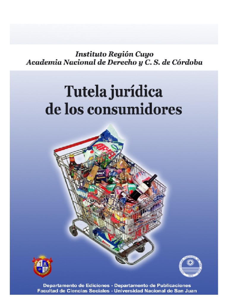 Consumidorsj Pdf Estado Politica Derecho Laboral