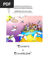 Evangelización