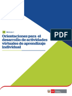 2.orientaciones Asesoría Virtual PDF