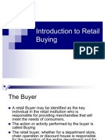 59230434 Introduction to Retail Buying