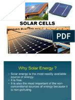 Solar Cell