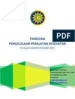 Final Panduan Pengelolaan Peralatan Kesehatan