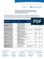 anmat listado_ establecimientos cosmeticos_22-11-18.pdf