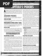 Mutants & Masterminds - Libro Básico | PDF