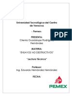 Lectura Tecnica PDF