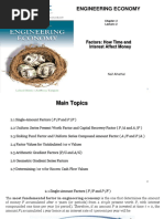 2.time Value of Money