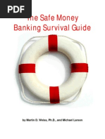 Banking Survival Guide