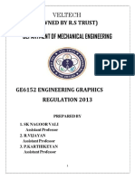 Engineering Graphics