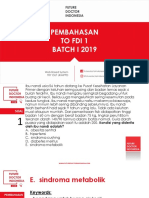 (Fdi) Soal To Bonus 1 Batch I 2019