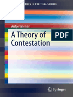 [SpringerBriefs in Political Science] Antje Wiener (auth.) - A Theory of Contestation (2014, Springer-Verlag Berlin Heidelberg).pdf