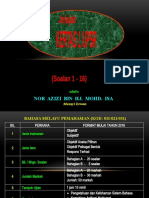 Sedutan TATABAHASA (27 DRPD 162 Slaid)