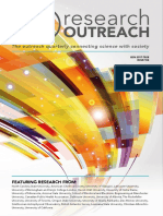 Research Outreach Issue 104