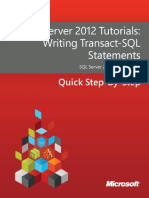sql server 2012 tutorials - writing transact-sql statements.pdf
