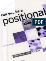 Position Chess PDF