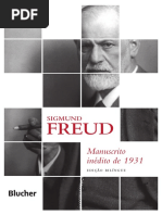MANUSCRITO INÉDITO DEFREUD