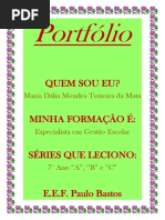 Portfólio