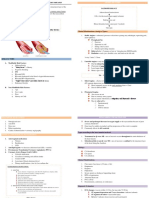 Coronary Artery Diseases Full