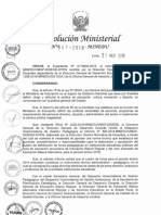 RM N 647-2018-Minedu PDF