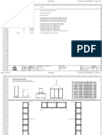 Autmation System Layout Diagram - A