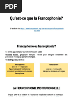 1 F ou francophonie.pptx
