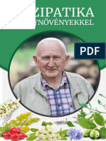 Gyorgytea Hazipatika Gyogynovenyekkel PDF