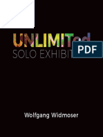 Catalog Wolfgang Widmoser