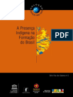 OLIVEIRA; FREIRE. A presença indígena na formação do Brasil.pdf