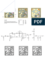 Active Tilt Eq PCB PDF
