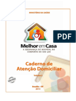 Caderno Atencao Domiciliar Melhor Casa