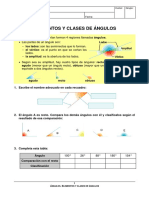 SM Geometria Matematicas Sexto de Primaria